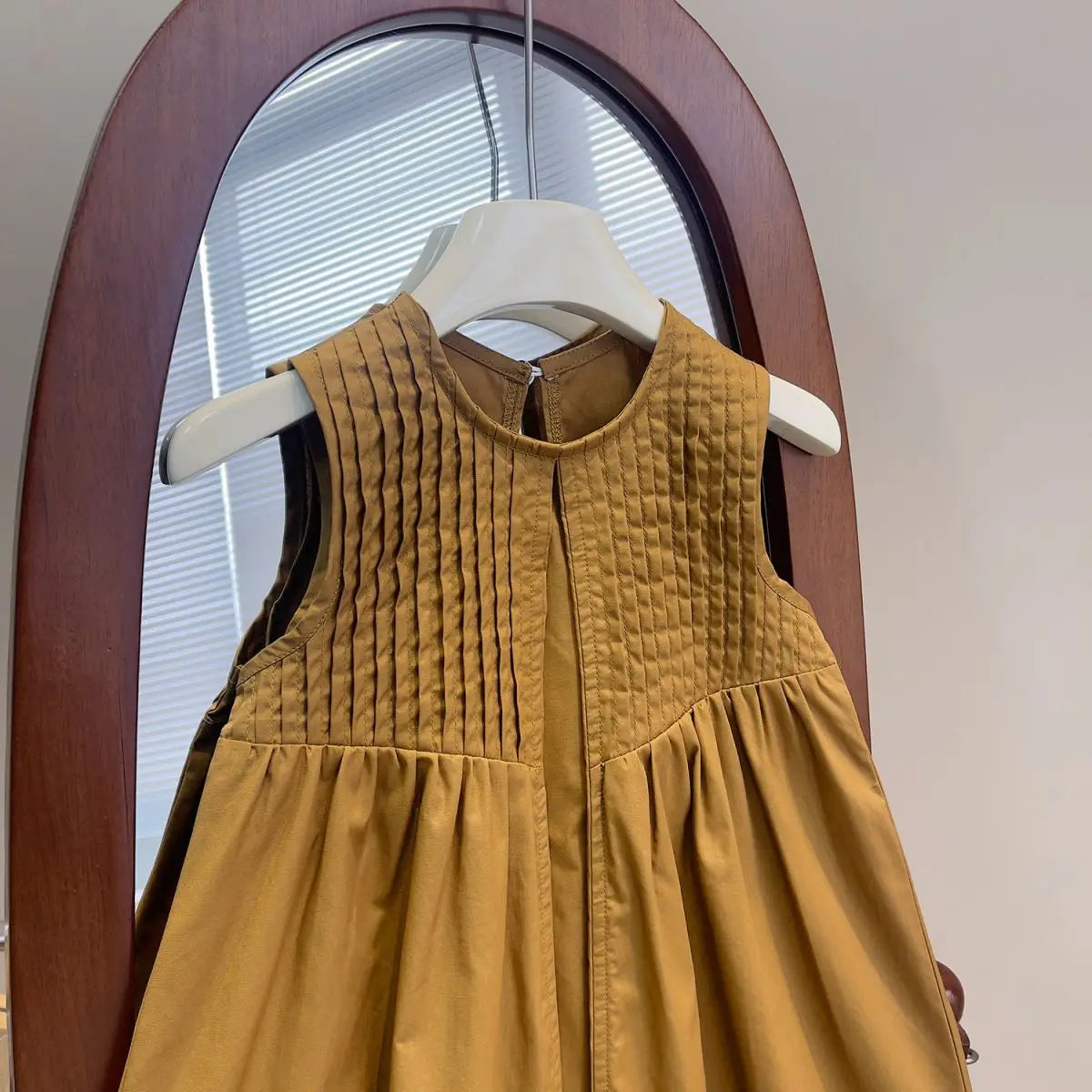 Mini Fashion™ - Stylish and Elegant - Girls Dress