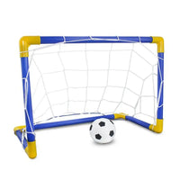 Thumbnail for Goal Playset™ – Little Champions in Soccer - Goal & Ball