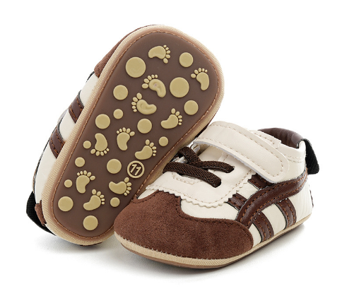 Mini Fashion™ - Non-Slip Soles - Baby Sports Shoes