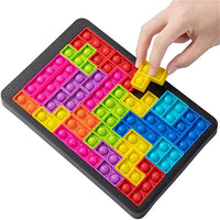 Thumbnail for Tetris Fidget™ -  Fidget Fun - Relaxation toys