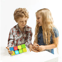 Thumbnail for Puzzle Flip Pro™ - Puzzle fun & music in your palm - Puzzle Cube