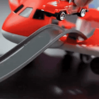 Thumbnail for MiniAirBase – Interactive & Educational – Airport Play Set With Vehicles