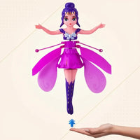 Thumbnail for SkyDancer – Radiant & Playful – Magical Flying Fairy with Gesture Control