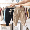 Mini Fashion™ - Boys' Cargo Pants