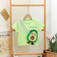 Thumbnail for Mini Fashion™ - Fruity Look - T-Shirt