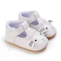 Thumbnail for Mini Fashion - Soft First Steps - Animal Children's Shoes
