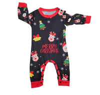 Thumbnail for Mini Fashion™ - For Family + Pet - Christmas Pajamas