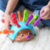 Hedgehog Toy™ - Sensory Skill Builder - Toy Hedgehog