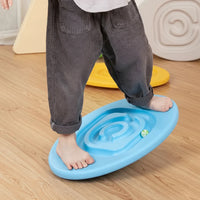 Thumbnail for WobbelPlay – Fun & Educational - Balance Board for Toddlers and Preschoolers
