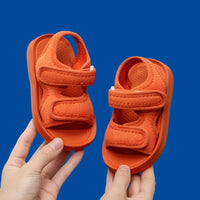 Thumbnail for Breeze Bliss™ - Soft Soles & Quick-Drying - Kids Sandals