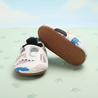 Thumbnail for Cute Baby Crib Shoes – Cute & Cozy – Baby Booties