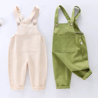 Thumbnail for Mini Fashion™ - Perfect For Kids - Trousers Overall