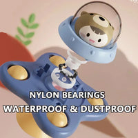 Thumbnail for Suction Spinner™ - Together without a fight - Spinning toy