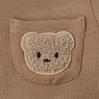 Thumbnail for Mini Fashion™ - Cute Bear Design - Summer Outfit