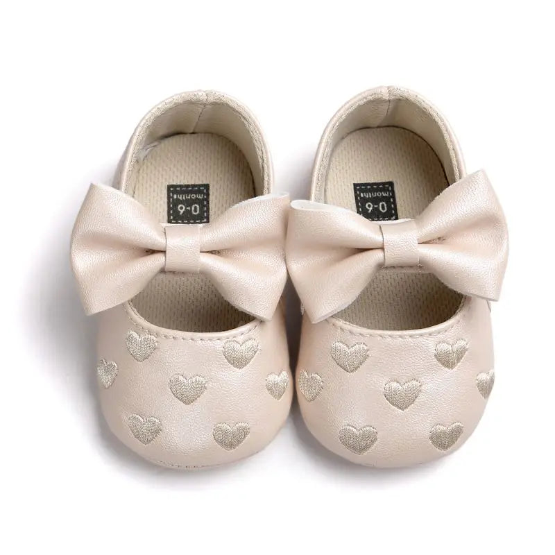 Mini Fashion™ - Breathable Material - Baby Non-Slip Shoes