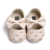 Thumbnail for Mini Fashion™ - Breathable Material - Baby Non-Slip Shoes