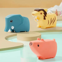 Thumbnail for Bath Buddies™ – Mad Animal Shower – Bath Toys Water Gun