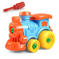 Thumbnail for DIY Vehicle™ – Assemble and Drive - Toy Car Screw Set