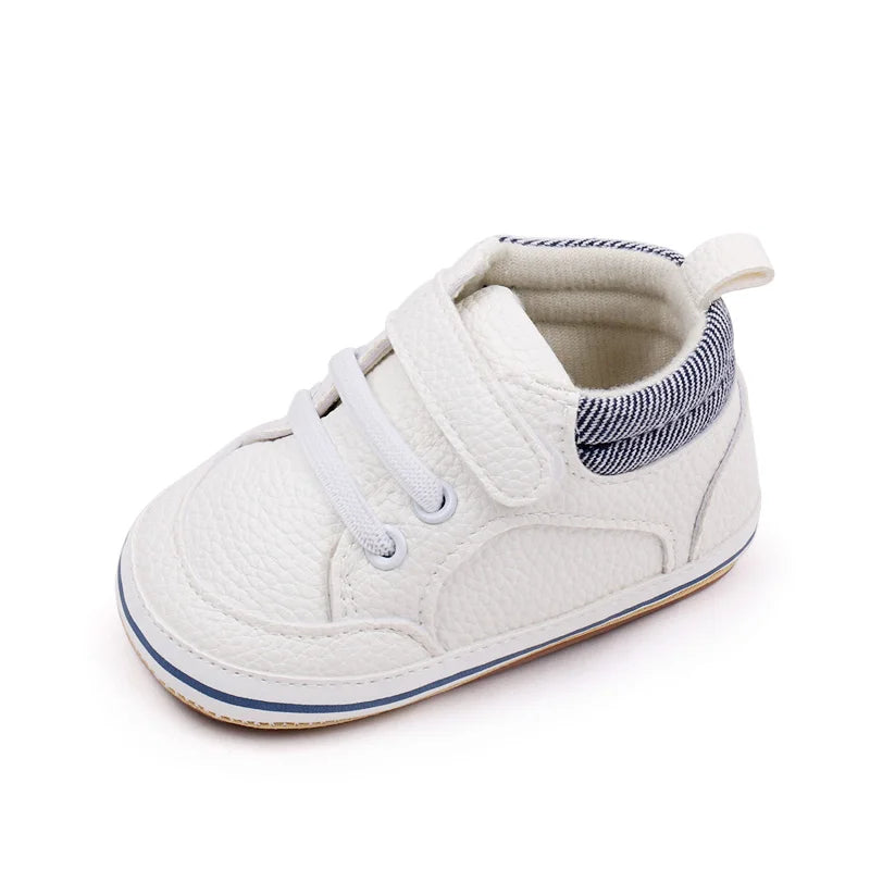 Mini Fashion™ - The first steps - Baby shoes