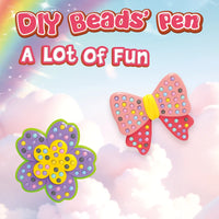 Thumbnail for DIY Beads Pen™ - Build, Craft & Enjoy - Diamond Painting