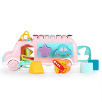 Thumbnail for Magical Musicbus™ - Music on Wheels - Musical Toy Bus