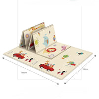 Thumbnail for Play Mat™ - Foldable Play Universe - Playmat