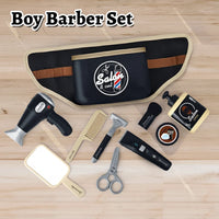 Thumbnail for ChicPlay – Creative & Fashionable – Hairdresser Play Set