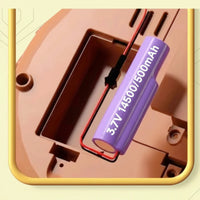 Thumbnail for BubbleTree – Magical & Playful – Christmas Tree with Music and Bubble Blowing