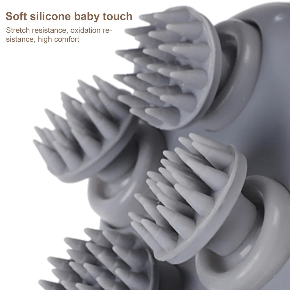 RelaxPro – Comfort & Relaxation – Massage Device