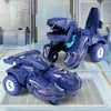 Dino Transformer™ - Change & Race - Toy Car