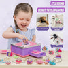 CharmLab – Playful & Creative – DIY 3D stickers & jewelry craft kit