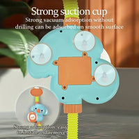 Thumbnail for Elephant Shower Set™ – Splash Fun in the Bath - Bath Shower Head