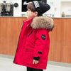 Mini Fashion™ - Waterproof & Warm - Winter Coat