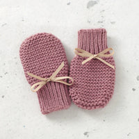 Thumbnail for Booties & Mittens – Soft & Warm – Gloves and Booties Set