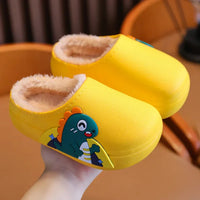 Thumbnail for Mini Fashion™ - Waterproof Design for Children - slippers