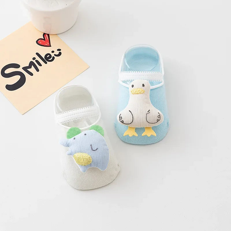 Mini Fashion™ - Comfort & Cute - Kids Socks