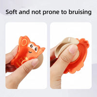 Thumbnail for SpinPlay – Montessori & Sensory – Montessori Baby Spinner