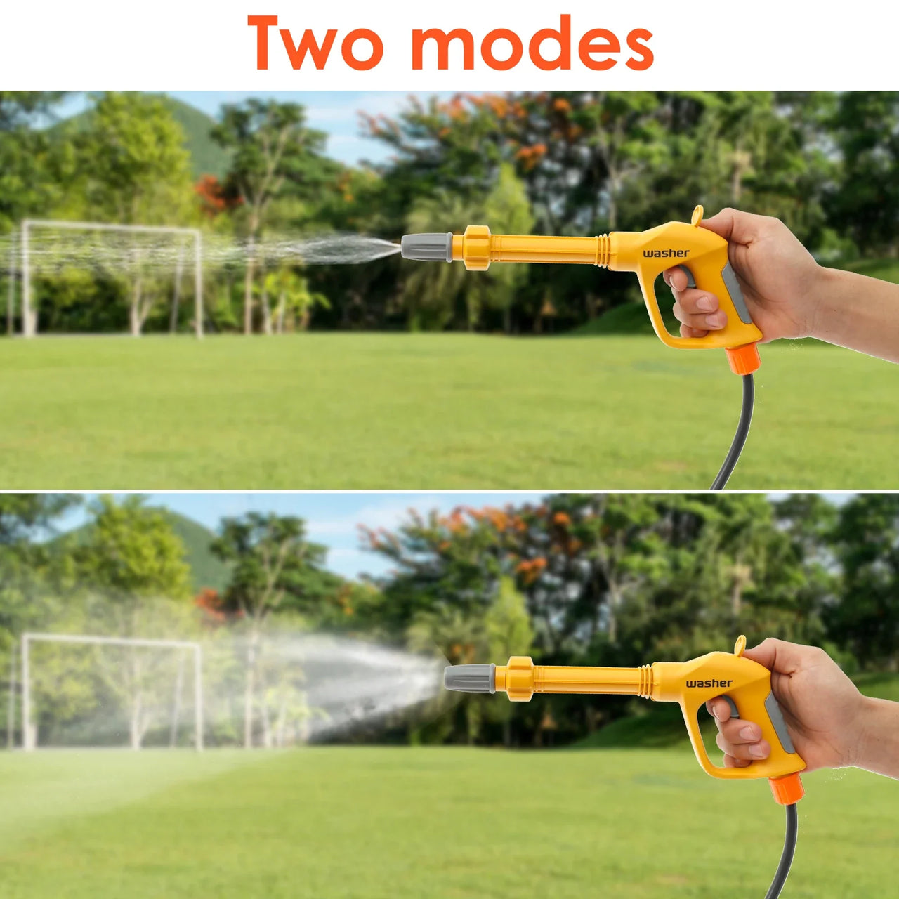 CarWash – Playful & Fun – Car Wash Play Set for Children