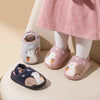 Mini Fashion™ - Fun Cartoon Design - Indoor slippers