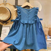 Mini Fashion™ - Stylish And Cute - Summer Dress