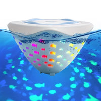 Thumbnail for Aqua Party Light™ – Swim Party in Bath - Fish Light Projection