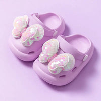 Thumbnail for Mini Fashion™ - Soft Sandals - Girls Slippers