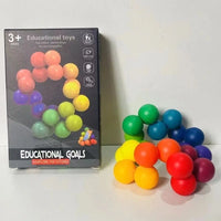 Thumbnail for Shape Shifter™ - Turn & Shape - Puzzle Balls