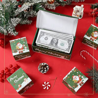 Thumbnail for MerryPop – Magical & Surprising – Christmas Money Gift Box