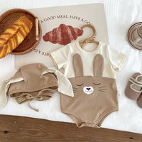 Thumbnail for Mini Fashion™ - Comfortable Cotton - Babysuit