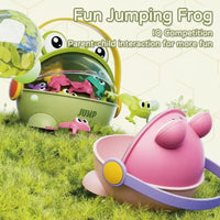 Thumbnail for FroggyPlay – Active & Fun – Frog Bounce Game