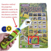 Glow Tales™ – Bedtime Pictures - Toy Projection Flashlight