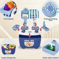 Thumbnail for MiniChef – Fun & Inspiring – Kitchen Set