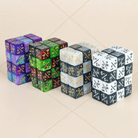 Thumbnail for RollSmart – Fun & Educational – D6 Dice for Card Games