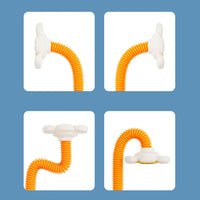 Thumbnail for Sunflower Shower™ – Rotary Fun Fountains - Child Shower